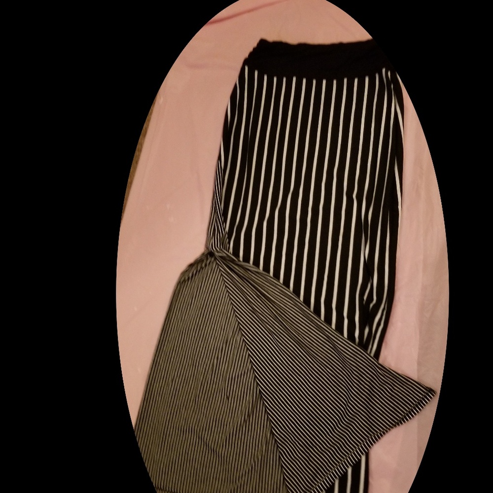 Nice Design on skirt